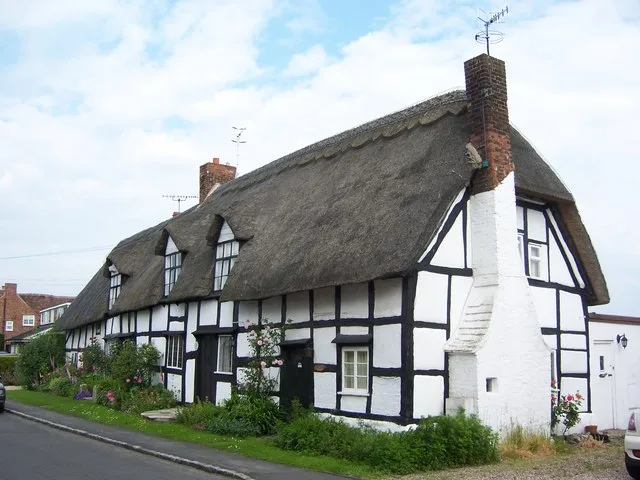 Wyre Piddle