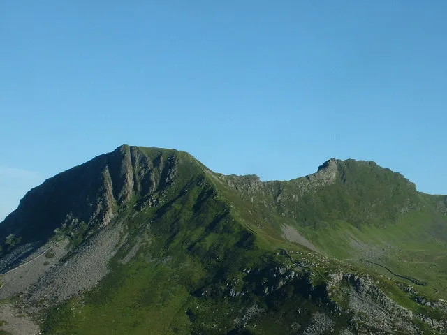 Y Garn