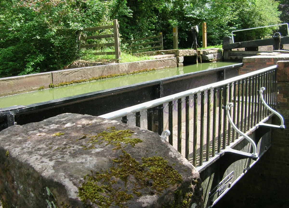 Yarningale Aqueduct