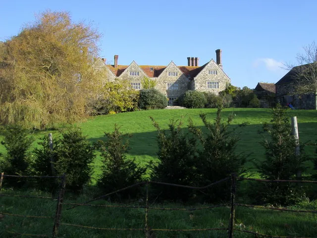 Yaverland Manor
