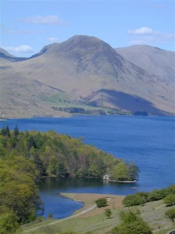 Yewbarrow