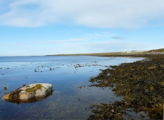 Yinstay Bay