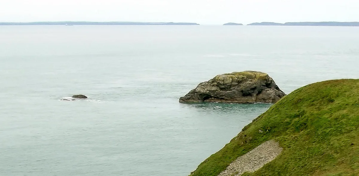 Ynys Eilun