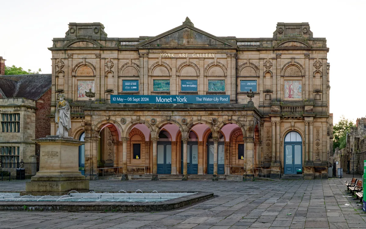 York Art Gallery