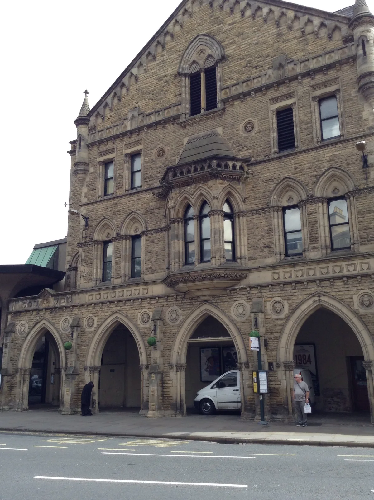 York Theatre Royal