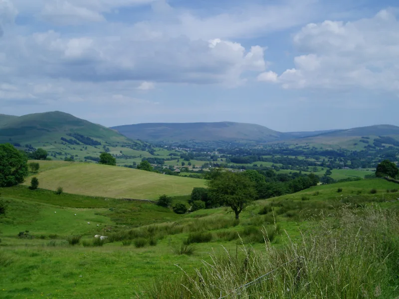 Yorkshire Dales — Jez Smith from Whitefield, Bury, Gtr. Manchester, United Kingdom